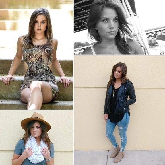 ❤ PLEASE READ ❤ Welcome to my Closet! - Picture 6 of 8